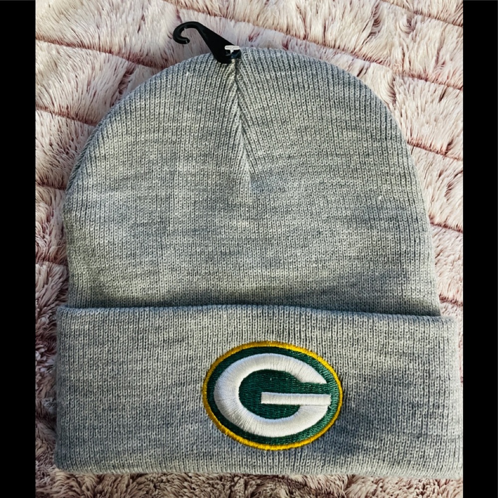 Winter hat